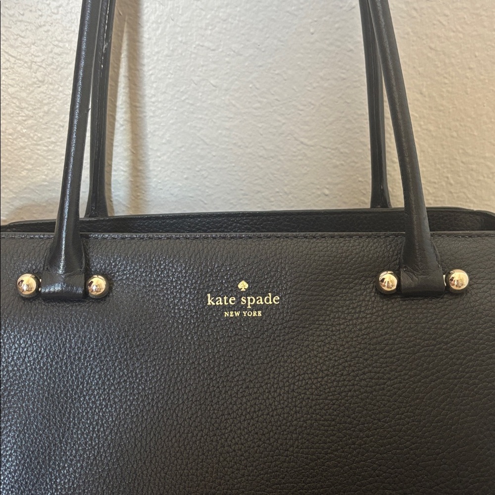 Kate Spade New York large tote Handbag